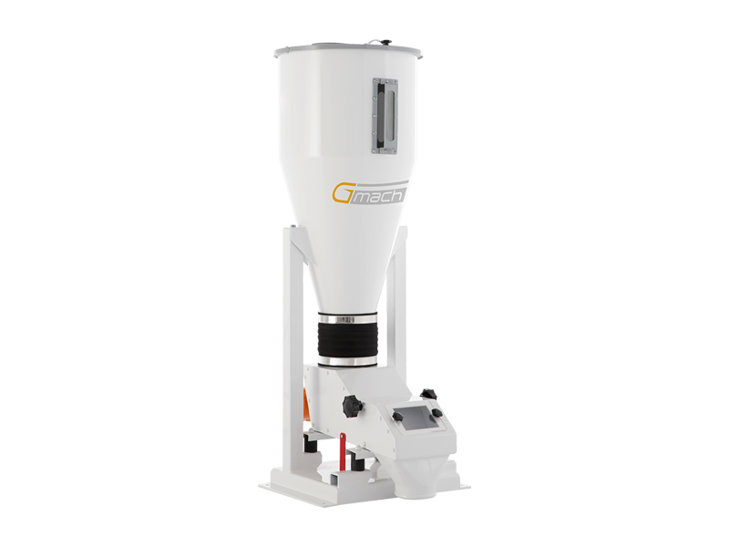 Vibro Yedirici